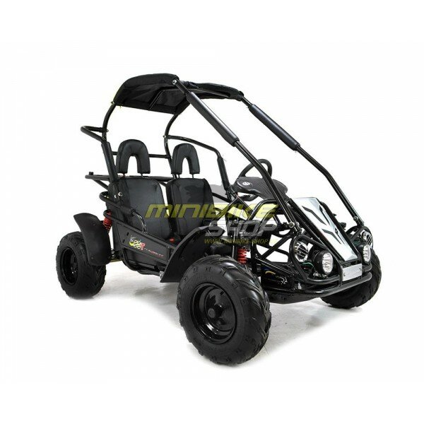 D�tsk� Buggy HammerHead GT80 200ccm